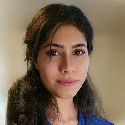 Mahkame Salimi Moghadam