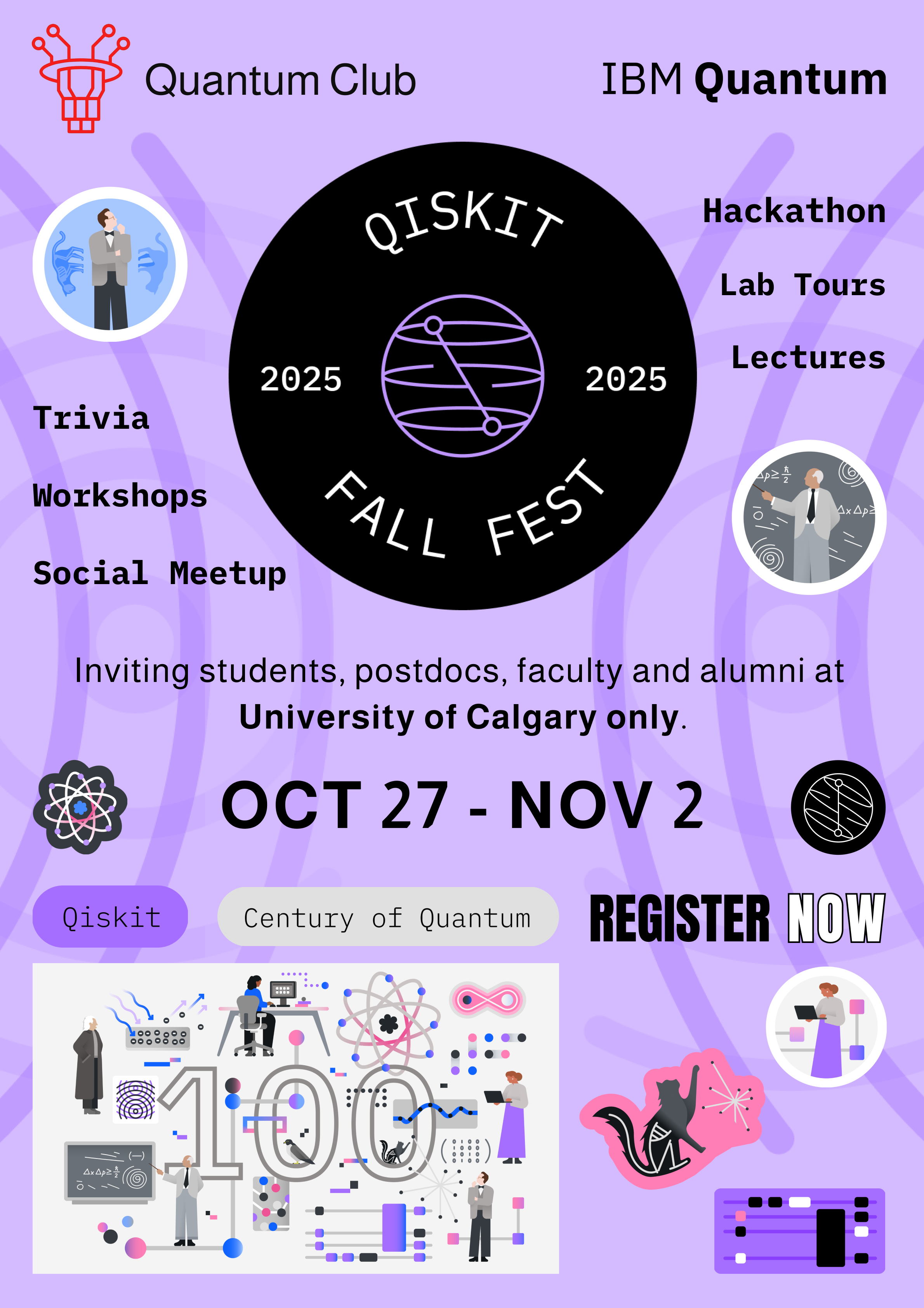 Fallfest Poster
