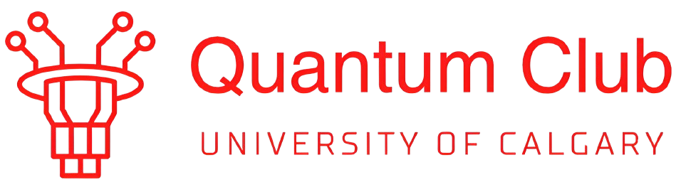 Quantum Club Logo